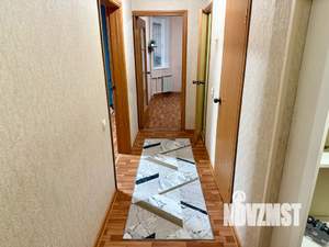 1-к квартира, посуточно, 37м2, 5/17 этаж