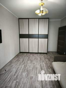 1-к квартира, на длительный срок, 39м2, 6/17 этаж