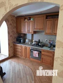 2-к квартира, посуточно, 57м2, 4/9 этаж