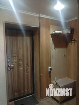 1-к квартира, на длительный срок, 33м2, 5/5 этаж