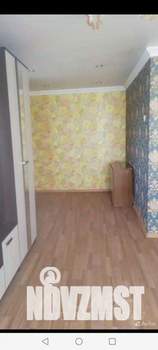 1-к квартира, на длительный срок, 33м2, 6/9 этаж