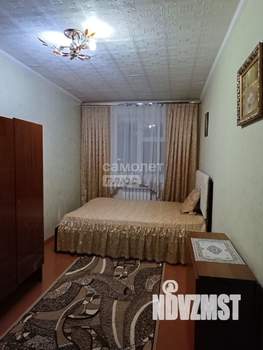 2-к квартира, на длительный срок, 44м2, 2/5 этаж