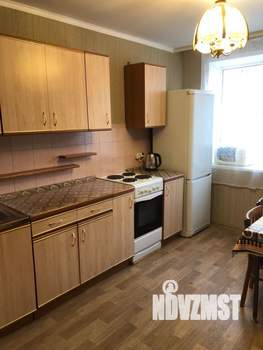 1-к квартира, на длительный срок, 37м2, 4/5 этаж