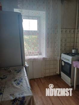 1-к квартира, на длительный срок, 36м2, 4/6 этаж