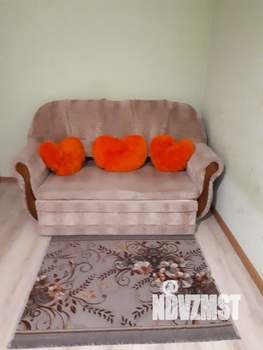 1-к квартира, посуточно, 36м2, 13/18 этаж
