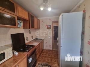 2-к квартира, на длительный срок, 47м2, 5/5 этаж