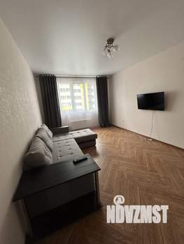 1-к квартира, на длительный срок, 35м2, 5/10 этаж