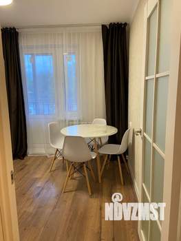 1-к квартира, на длительный срок, 39м2, 1/11 этаж