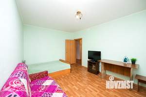 2-к квартира, посуточно, 69м2, 1/1 этаж