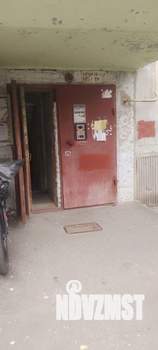 1-к квартира, посуточно, 29м2, 5/5 этаж