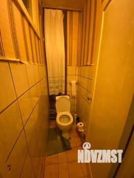 2-к квартира, на длительный срок, 40м2, 3/5 этаж