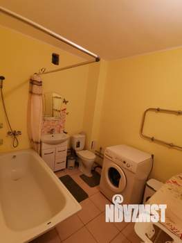 1-к квартира, на длительный срок, 38м2, 6/10 этаж