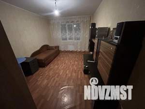 3-к квартира, на длительный срок, 80м2, 13/17 этаж