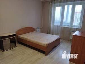 1-к квартира, на длительный срок, 38м2, 16/19 этаж