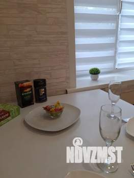 1-к квартира, посуточно, 36м2, 4/5 этаж