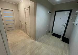 2-к квартира, на длительный срок, 56м2, 7/17 этаж