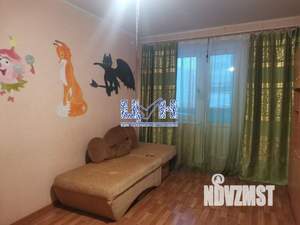 2-к квартира, на длительный срок, 56м2, 11/17 этаж