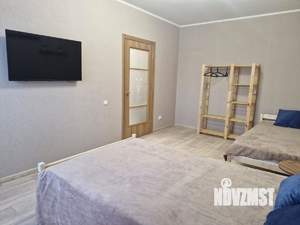 1-к квартира, на длительный срок, 38м2, 3/17 этаж