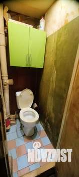 2-к квартира, на длительный срок, 50м2, 4/9 этаж