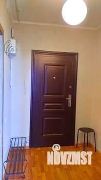 1-к квартира, на длительный срок, 38м2, 13/17 этаж