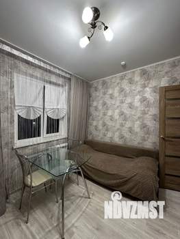 1-к квартира, на длительный срок, 35м2, 5/19 этаж