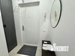 1-к квартира, посуточно, 47м2, 1/1 этаж