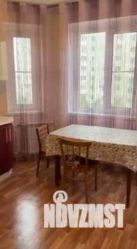 2-к квартира, на длительный срок, 59м2, 3/17 этаж