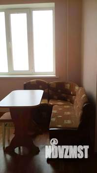 1-к квартира, на длительный срок, 50м2, 13/17 этаж