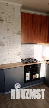 1-к квартира, посуточно, 42м2, 10/10 этаж