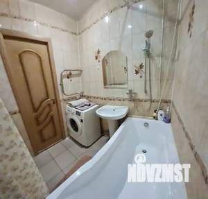 2-к квартира, посуточно, 65м2, 11/17 этаж