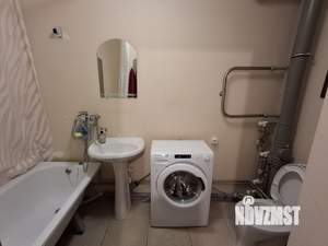 1-к квартира, на длительный срок, 36м2, 9/17 этаж