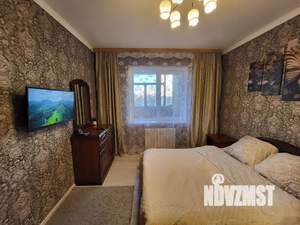 2-к квартира, посуточно, 46м2, 4/9 этаж