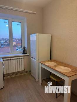 1-к квартира, на длительный срок, 35м2, 7/8 этаж