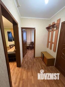 1-к квартира, на длительный срок, 37м2, 16/17 этаж