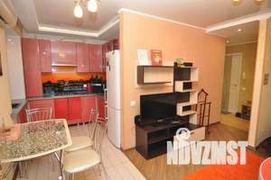 1-к квартира, посуточно, 33м2, 3/9 этаж