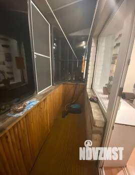 1-к квартира, на длительный срок, 32м2, 5/5 этаж