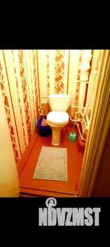 2-к квартира, на длительный срок, 52м2, 3/5 этаж