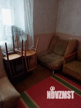 1-к квартира, на длительный срок, 34м2, 3/5 этаж