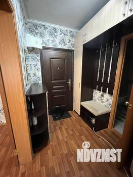 1-к квартира, на длительный срок, 37м2, 12/17 этаж