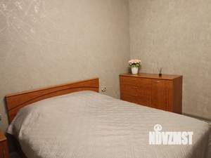 2-к квартира, посуточно, 56м2, 10/17 этаж