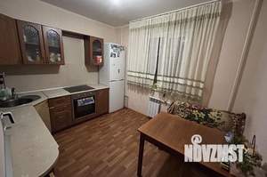 3-к квартира, на длительный срок, 80м2, 13/17 этаж