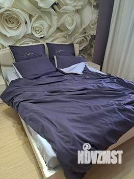 1-к квартира, посуточно, 36м2, 7/17 этаж