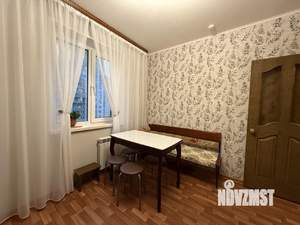 1-к квартира, на длительный срок, 37м2, 6/17 этаж