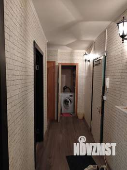 2-к квартира, на длительный срок, 49м2, 4/6 этаж