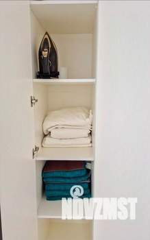 1-к квартира, посуточно, 60м2, 1/1 этаж