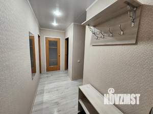 2-к квартира, посуточно, 55м2, 2/9 этаж