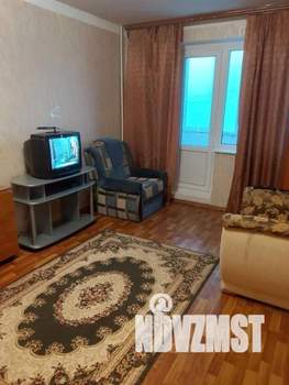 1-к квартира, на длительный срок, 37м2, 16/17 этаж