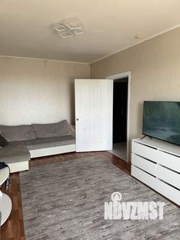 2-к квартира, посуточно, 56м2, 17/17 этаж