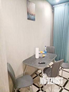 2-к квартира, на длительный срок, 85м2, 5/17 этаж