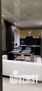 Студия квартира, посуточно, 35м2, 2/5 этаж